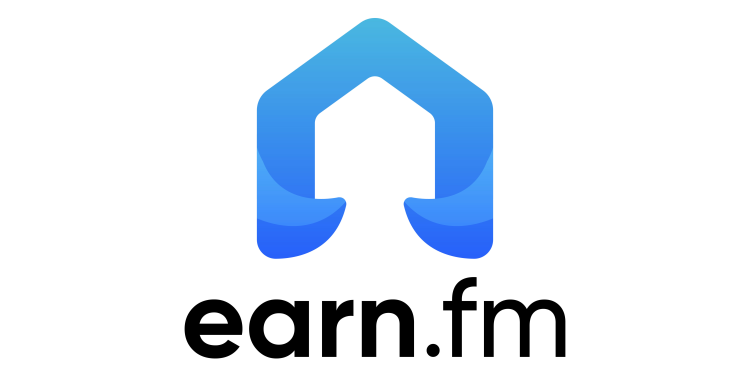 Earn FM Logo